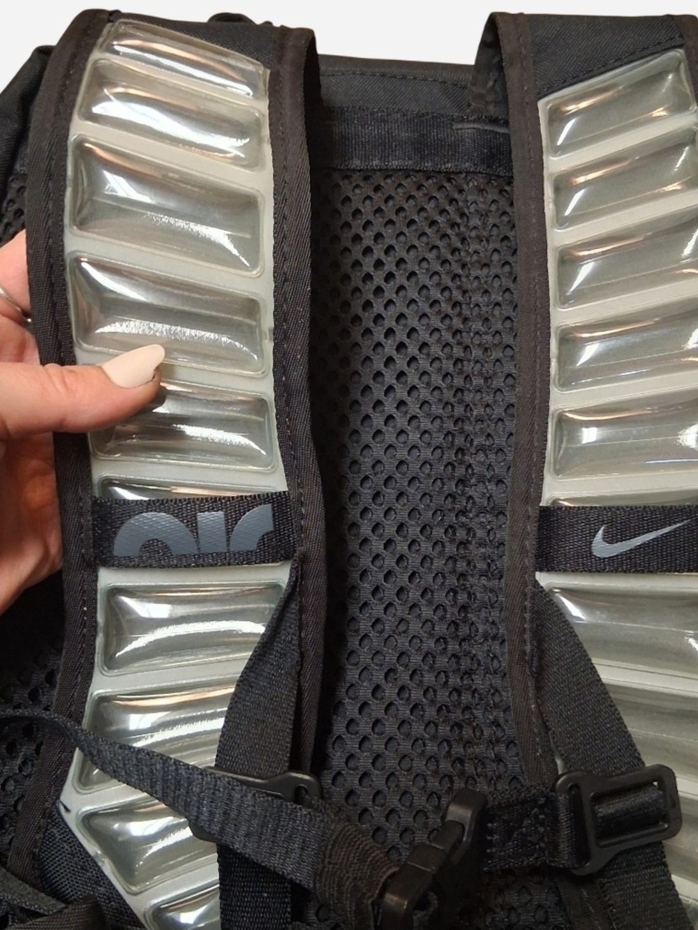 Nike Utility Speed Capacity Training Backpack - Picture 3 of 7